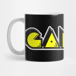 Gamer 2. Mug